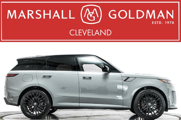 land rover range rover sport 2025 SAL1Z9F99SA464432 image land rover range rover sport 2025 SAL1Z9F99SA464432 image